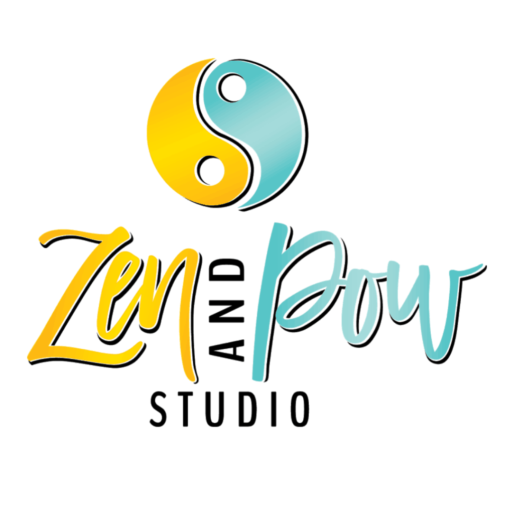 Zen and Pow Online Studio